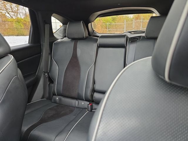 2021 Acura RDX with A-Spec Package