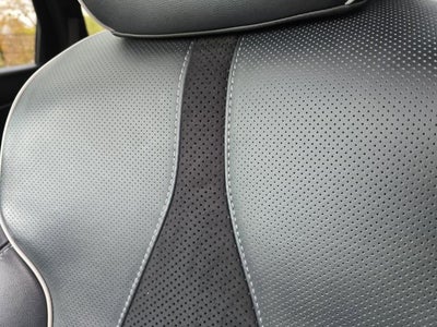 2021 Acura RDX with A-Spec Package