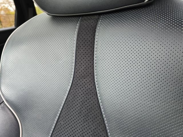 2021 Acura RDX with A-Spec Package