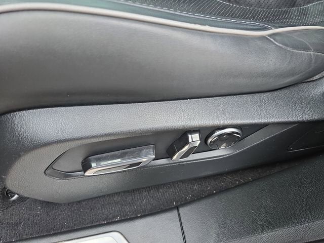 2021 Acura RDX with A-Spec Package