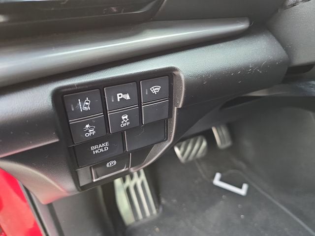 2021 Acura RDX with A-Spec Package