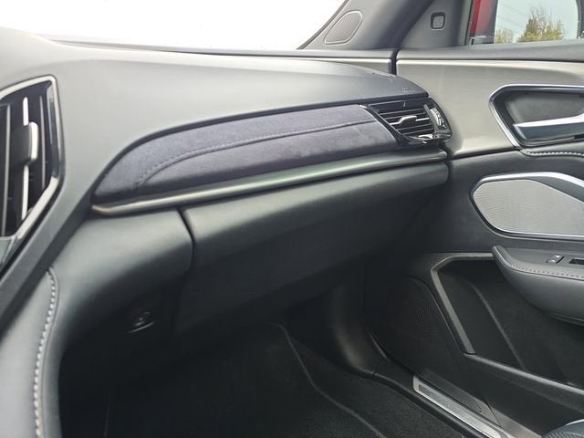 2021 Acura RDX with A-Spec Package