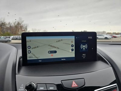 2021 Acura RDX with A-Spec Package