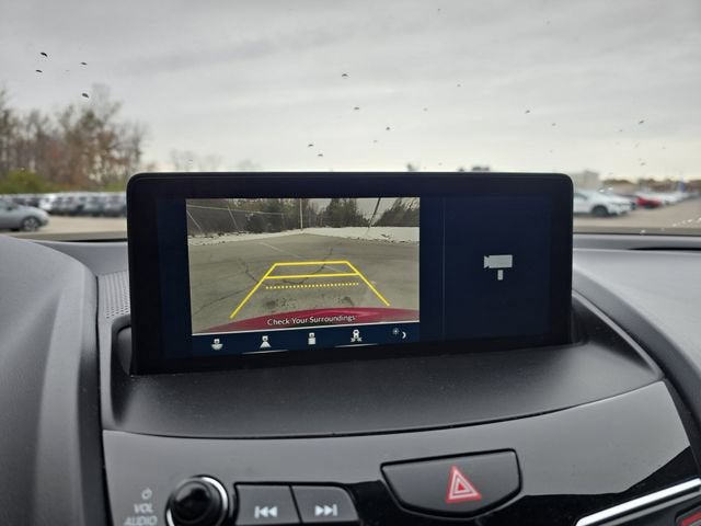 2021 Acura RDX with A-Spec Package