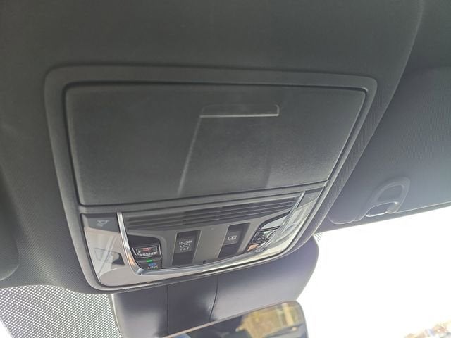 2021 Acura RDX with A-Spec Package