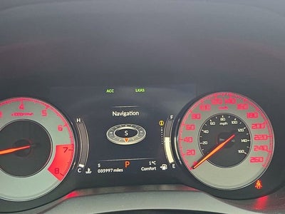 2021 Acura RDX with A-Spec Package