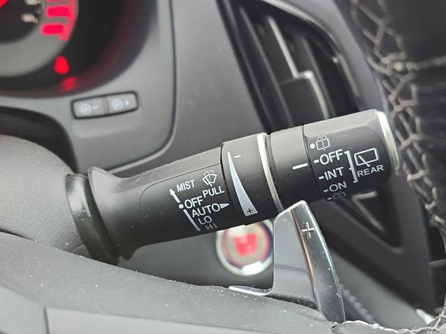 2021 Acura RDX with A-Spec Package