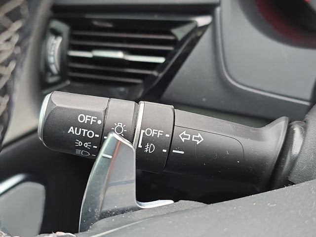 2021 Acura RDX with A-Spec Package