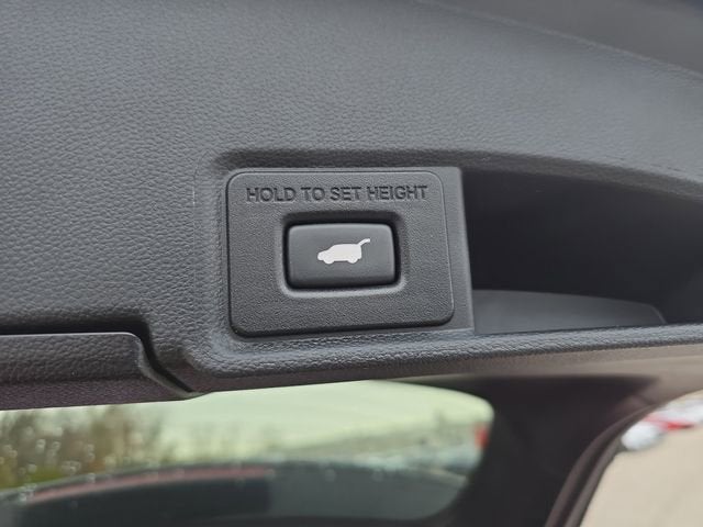 2021 Acura RDX with A-Spec Package