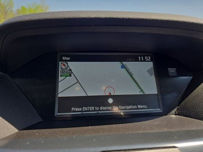 2020 Acura MDX Technology SH-AWD