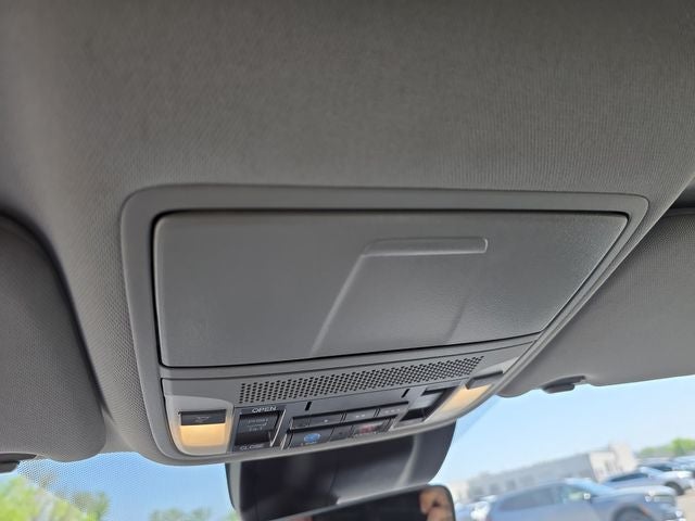 2020 Acura MDX Technology SH-AWD