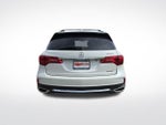 2020 Acura MDX Technology SH-AWD