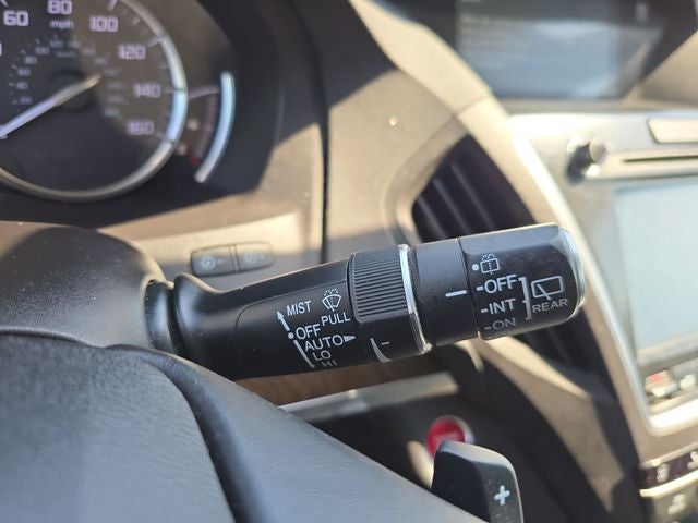 2020 Acura MDX Technology SH-AWD