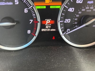 2020 Acura MDX Technology SH-AWD