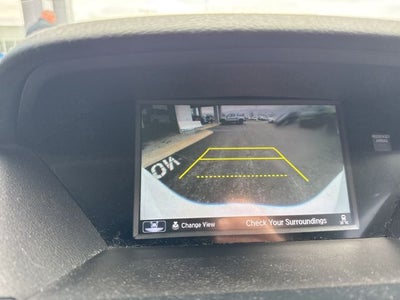 2020 Acura MDX Technology SH-AWD