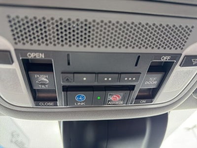 2020 Acura MDX Technology SH-AWD