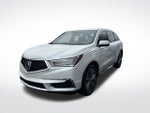 2020 Acura MDX Technology SH-AWD