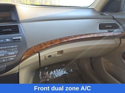 2010 Honda Accord EX-L 3.5