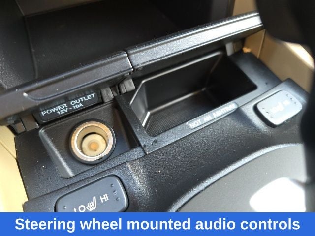 2010 Honda Accord EX-L 3.5