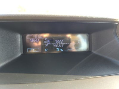 2010 Honda Accord EX-L 3.5
