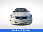 2010 Honda Accord EX-L 3.5