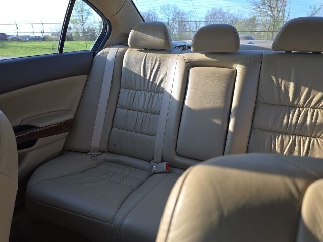 2010 Honda Accord EX-L 3.5