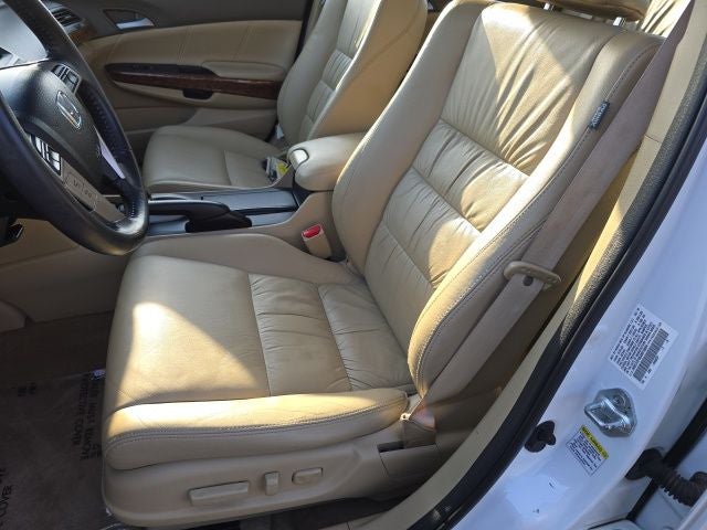 2010 Honda Accord EX-L 3.5