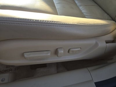 2010 Honda Accord EX-L 3.5
