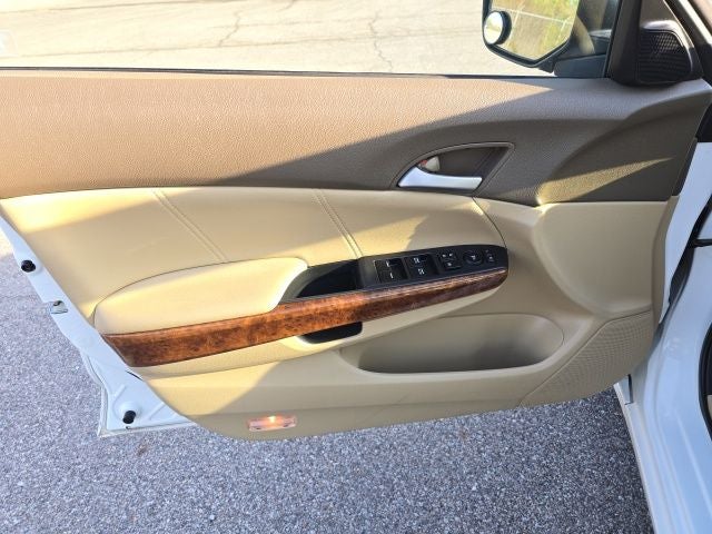 2010 Honda Accord EX-L 3.5