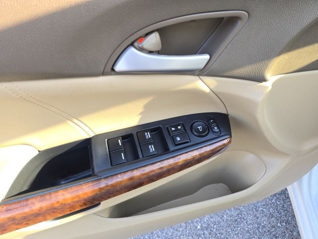 2010 Honda Accord EX-L 3.5