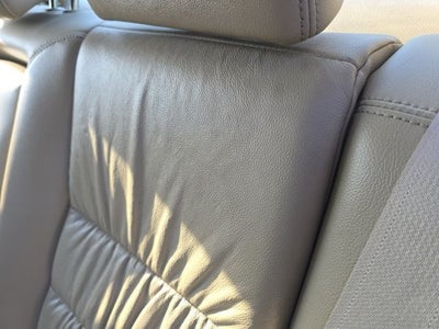 2010 Honda Accord EX-L 3.5