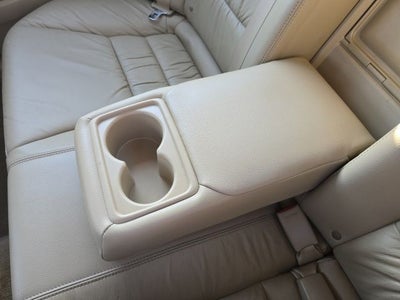 2010 Honda Accord EX-L 3.5