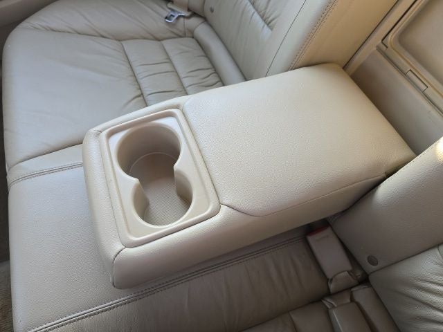 2010 Honda Accord EX-L 3.5
