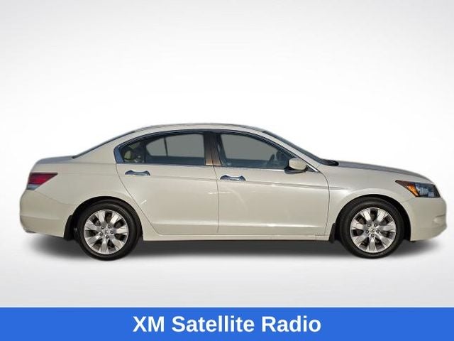 2010 Honda Accord EX-L 3.5