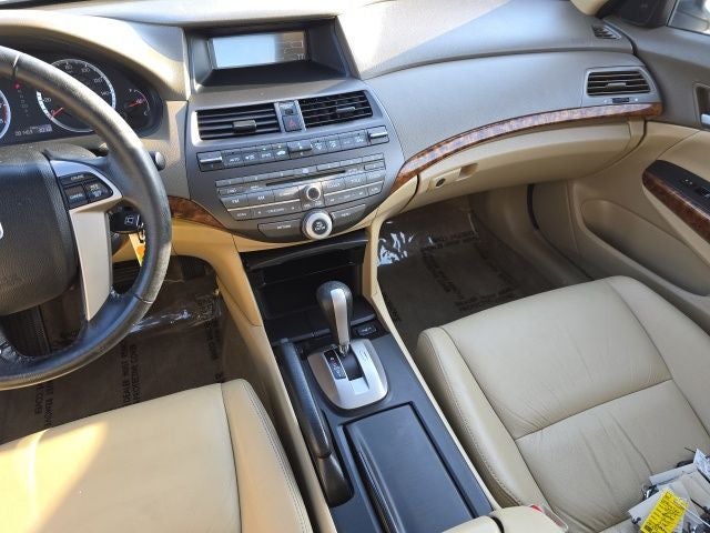 2010 Honda Accord EX-L 3.5