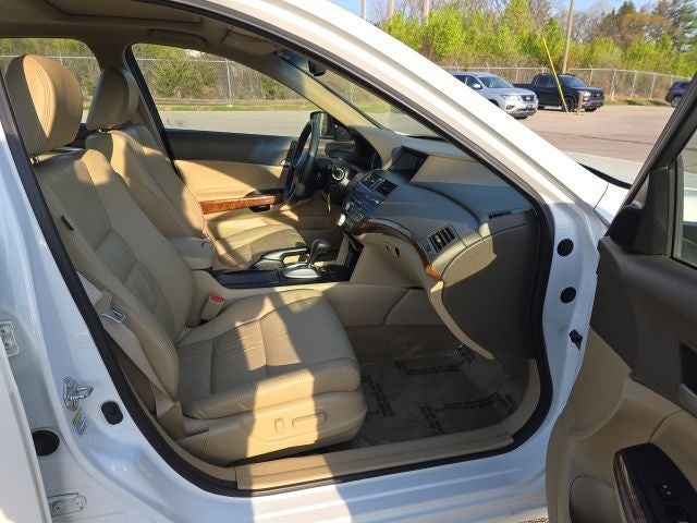 2010 Honda Accord EX-L 3.5