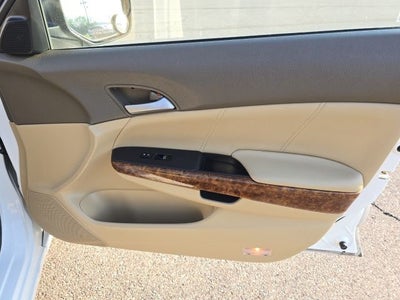 2010 Honda Accord EX-L 3.5