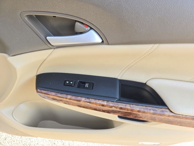2010 Honda Accord EX-L 3.5