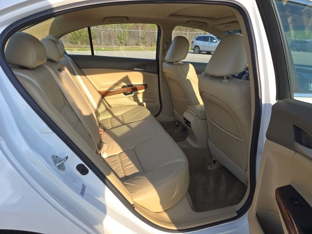 2010 Honda Accord EX-L 3.5