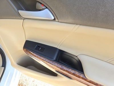 2010 Honda Accord EX-L 3.5