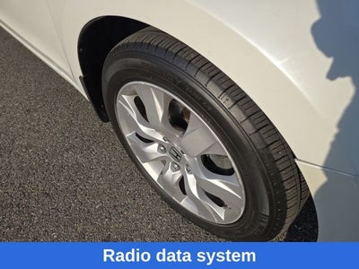 2010 Honda Accord EX-L 3.5