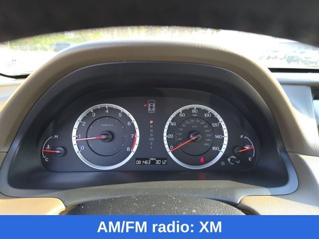 2010 Honda Accord EX-L 3.5