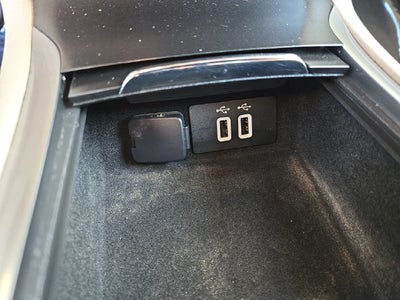 2019 Lincoln MKC Standard