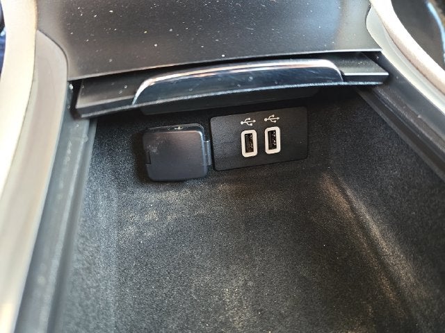 2019 Lincoln MKC Standard