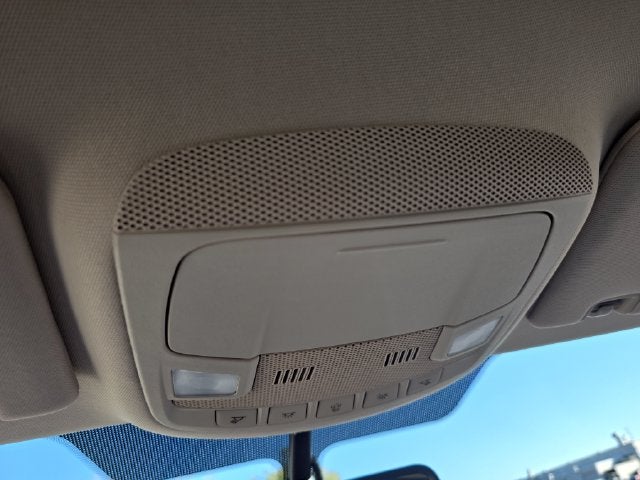 2019 Lincoln MKC Standard