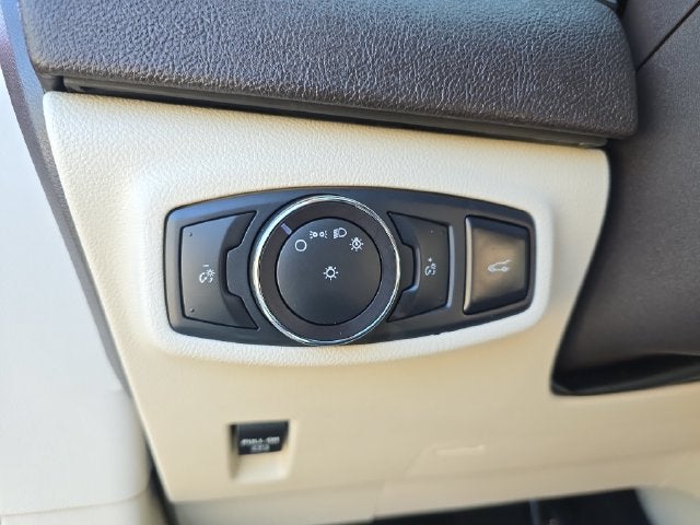 2019 Lincoln MKC Standard