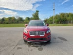 2019 Lincoln MKC Standard