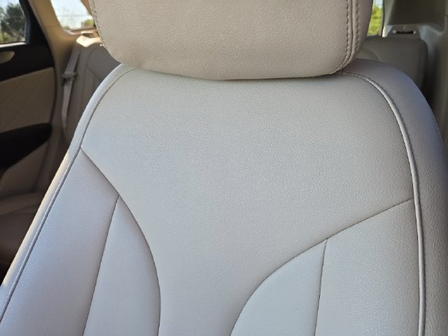 2019 Lincoln MKC Standard