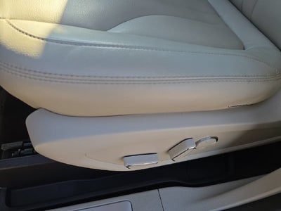 2019 Lincoln MKC Standard