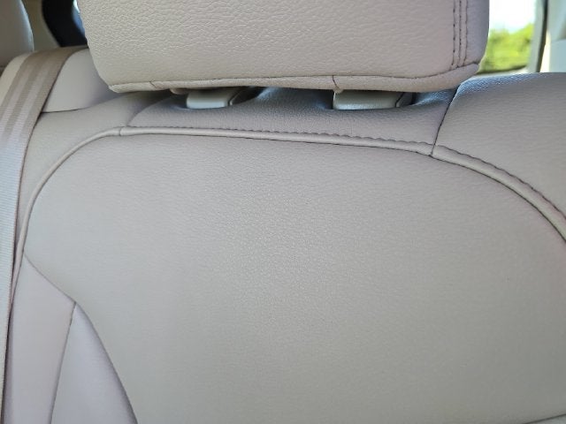 2019 Lincoln MKC Standard